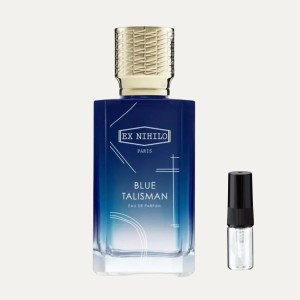 Ex Nihilo Blue Talisman.jpg