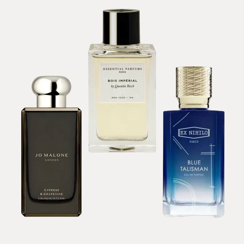Zestaw perfum męski "Nisza na co dzień".png