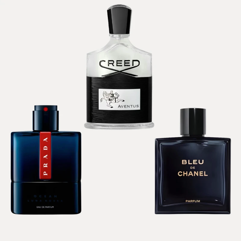 Zestaw perfum męski "Pierwsze wrażenie".png